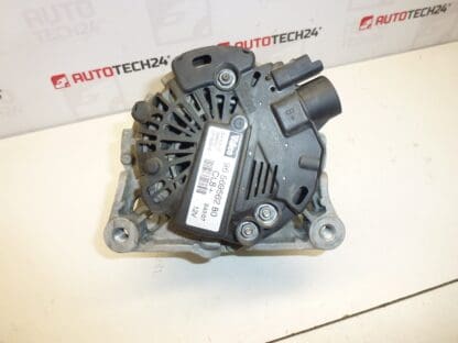 Alternatore Valeo CL8+ Citroën Peugeot 9656956280