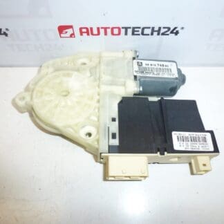 Motore finestrino destro Citroën C4 9681574880 9222AV