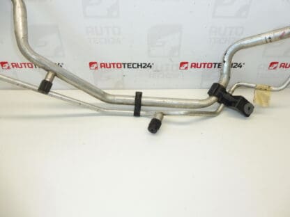 Tubo clima Citroën C3 Picasso Peugeot 207 9673520180 6477N8