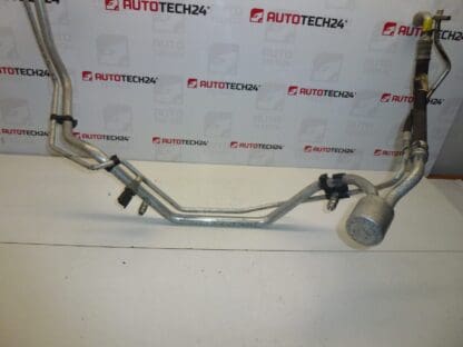 Tubo climatico Citroën C4 Peugeot 307 9650628180 6460QL