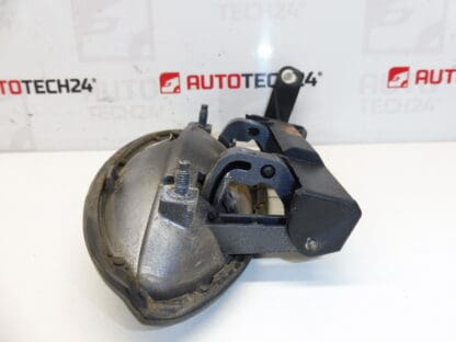 Maniglia porta anteriore sinistra EZWD Citroën C5 I e II 9634766877 9624765877