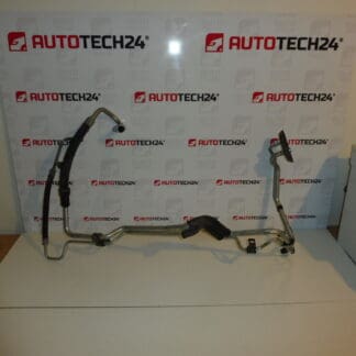 Tubo climatico Citroën Xsara Picasso 1.6 HDI 9649291080 6460KH