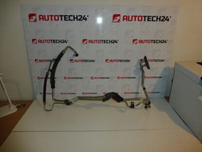 Tubo climatico Citroën Xsara Picasso 1.6 HDI 9649291080 6460KH