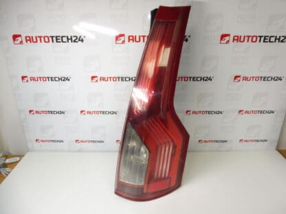 Lampada fanale posteriore destra Citroën C4 GRAND Picasso 6351AC