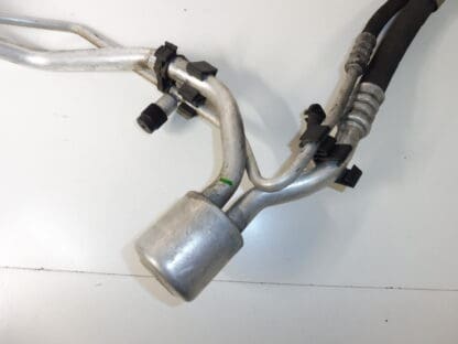 Tubo clima Citroën C4 Peugeot 307 9650628280 6460QJ