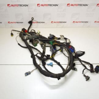 Cablaggio motore Peugeot Citroen 1.4i 9654034380 9654808880 6558XX