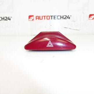 Centralina luci di emergenza Citroën C5 96326950KR 6554A0