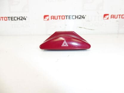 Centralina luci di emergenza Citroën C5 96326950KR 6554A0