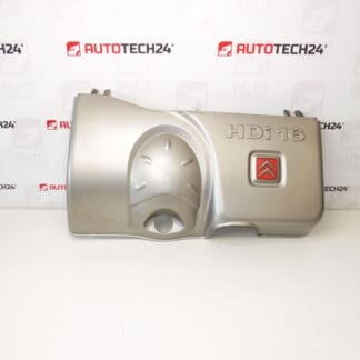 Copertura motore 2.2 HDI Citroën 9643084980 013741