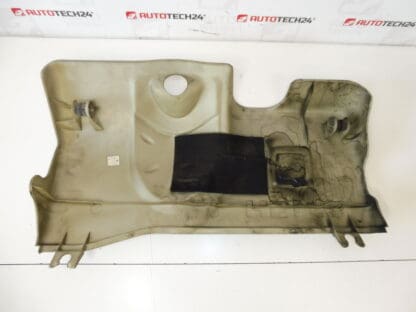 Copertura motore 2.2 HDI Citroën 9643084980 013741