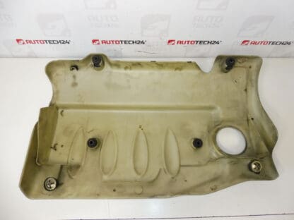 Copertura motore 2.2 HDI Citroën Peugeot 9631342780 013731