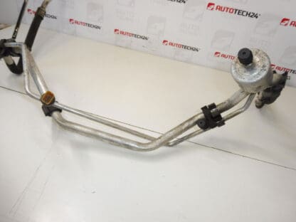 Tubo climatico Peugeot Citroën 9684368380 6477F4