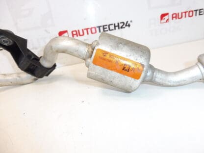 Tubo clima Peugeot 207 9655448980 9800886980 6477G2