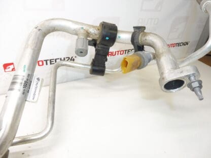 Tubo clima Citroën Peugeot 9675102080 9831702080