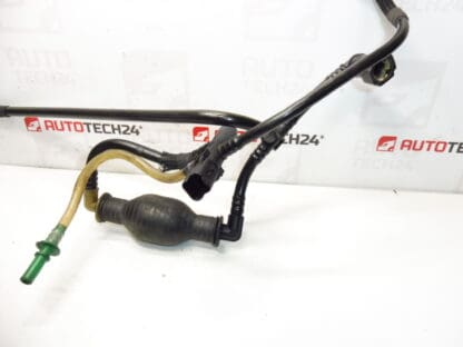 Sensore di temperatura Citroën Peugeot 2.0 HDI RHR 9635692580