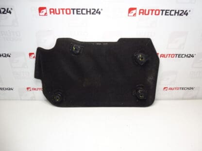 Copertura motore 1.2 VTi PureTech Citroën Peugeot 9805388280