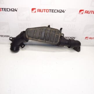 Tubo turbo 1.2 THP Citroën Peugeot 9677681880