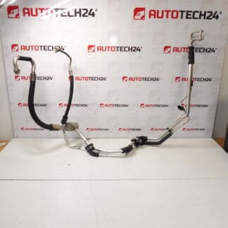 Tubo clima Citroën C8 Peugeot 807 1440031380 1440081180