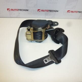 Cintura piroscopica passeggero Peugeot 307 96527696XX 8974T5