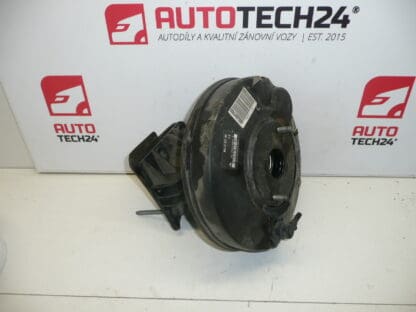 Servofreno Citroën Peugeot 9657237180 4535V7