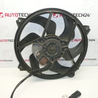 Fan Sahara Citroën Peugeot 9656849780 1253N5