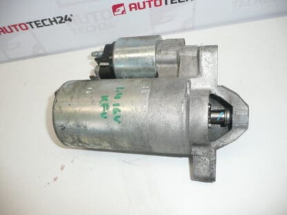 Motorino d'avviamento Bosch 0001112041 Citroën Peugeot 9647982880