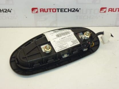 Airbag laterale Citroën C5 I e II 96541528ZW 8216GN - immagine 2