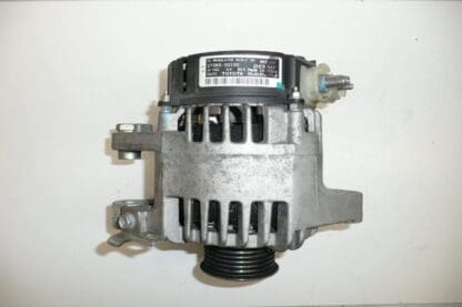 Alternatore Citroën C1 Peugeot 107 27060-0Q021 - immagine 2