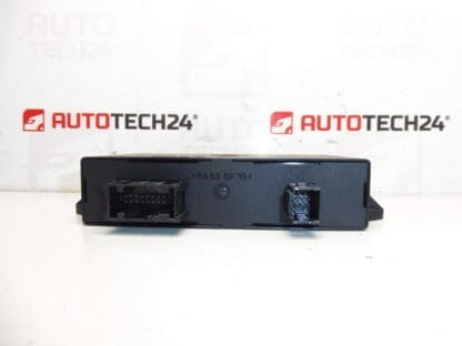 Assistente di parcheggio dell'unità di controllo Citroën Peugeot 9644085880 601810 - immagine 2