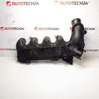 Assunzione d'aria 1.4 HDI 16V Citroën Peugeot 9647250480 0361L4