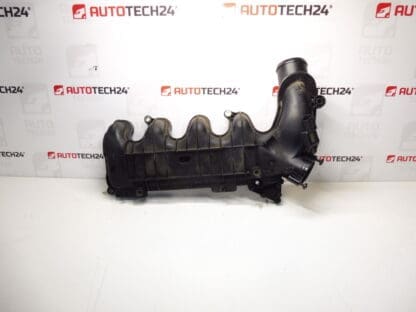 Assunzione d'aria 1.4 HDI 16V Citroën Peugeot 9647250480 0361L4