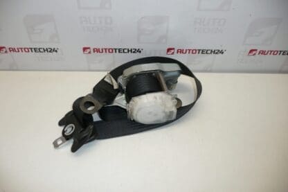 Cinghia anteriore destra Citroën C1 Peugeot 107 7P1170-P 8974LJ 8974LK