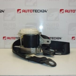 Cintura anteriore sinistra Toyota Aygo 7P2170-P