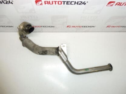 Citroën Peugeot 1.4 HDI 16V 8HY 9643982180 1628zy - immagine 2