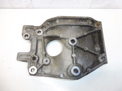 Citroën Peugeot 9641715380 6453Ns Porta compressore Climac - immagine 2