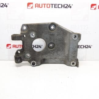 Citroën Peugeot 9641715380 6453Ns Porta compressore Climac