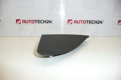 Copertura parafango destro Citroën C1 Peugeot 107 60117-0H020 8120Q7 - immagine 2