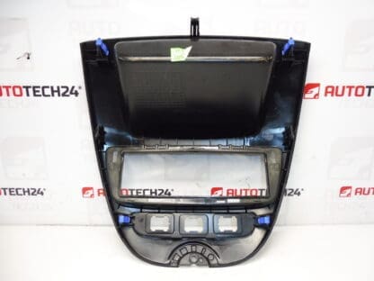 Dashboard Citroën C1 Peugeot 107 55405-010 8211SG - immagine 2