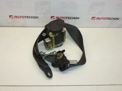 Driver cinghia Pyro Peugeot 307 5 porte 96346431XX 8974T9