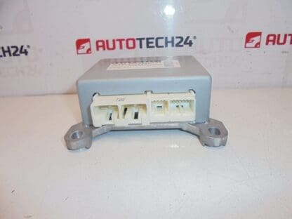 ECU Jtect Citroën C1 Peugeot 107 89650-011 B0 00652180 - immagine 2