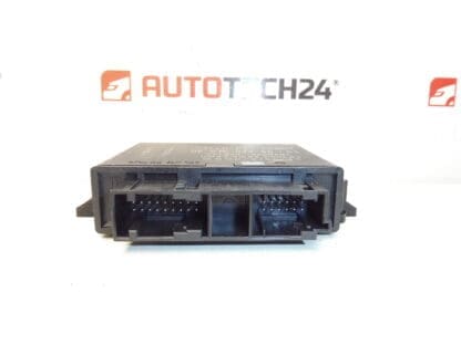 ECU PDC Peugeot Citroën 9661594280 6590AA 6590AC - immagine 2