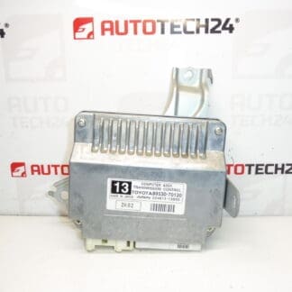 ECU Sensodrive Citroën Peugeot 89530-70130 1609859380