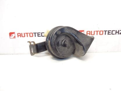 Horn Horn con Citroen C4 6236G3 Holder