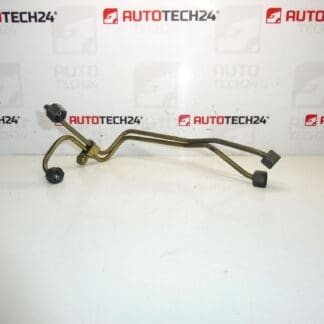 INGLIATO DELLA TAGLIO DEL PIUME 1 e 2. RULLO 1.4 HDI 16V Citroën Peugeot 1570f6