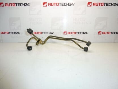INGLIATO DELLA TAGLIO DEL PIUME 1 e 2. RULLO 1.4 HDI 16V Citroën Peugeot 1570f6