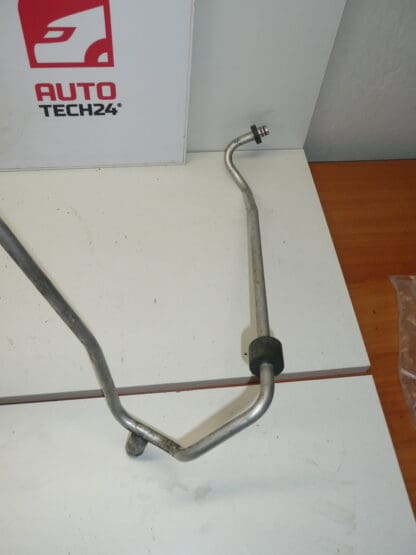 Tubo climatico Citroën C5 II Peugeot 407 9650885580 6460LP