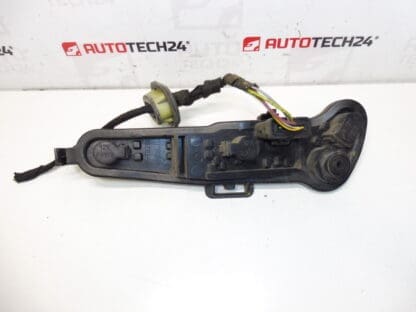 Light Light Light Light Citroën C4 3 Porte 9646801777 6350T6 - immagine 2