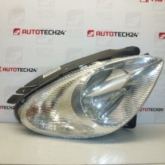 Luce Citroën Xsara Picasso destra -04 9631494980 6205W0