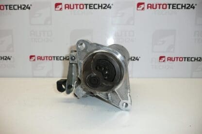 Motorino d'avviamento Citroën C1 Peugeot 107 1.0i 28100-0Q021 - immagine 2