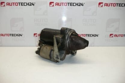 Motorino di avviamento Citroën C1 Peugeot 107 1.0i 0001107439 5802AN 5802AZ